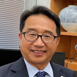 Jae-Hyuk Yu