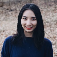 Biqing Jasmine Wu, Ph.D.