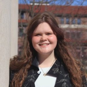 Johanna (Anna) Hicks