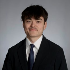 Luis McDougall