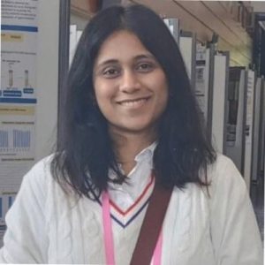 Sanjana Sawant