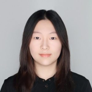 Tina Miao