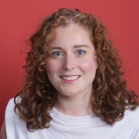 Zoe Atkins