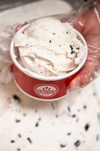 Research Explores Potential of Lactose-Free Ice Cream