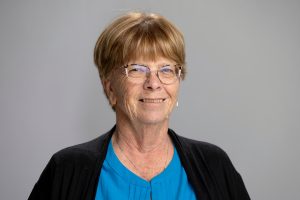 Marcia Verhage