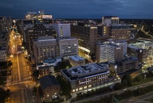 Partner Program Spotlight: VCU Health System Dietetic Internship & UW-Madison MS in Clinical Nutrition Virtual Open Houses!