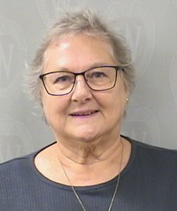 Kathy Poole