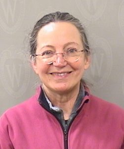 Sheila Anderson