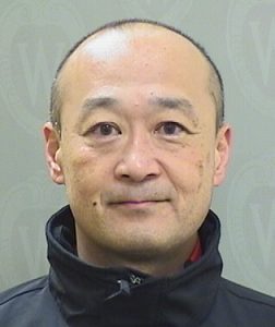 Shinya Ikeda