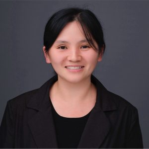 Ting Mao