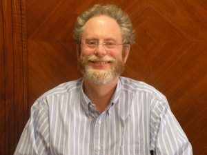 Rick Eisenstein, Ph.D.