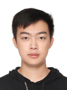 Xingjian Yang