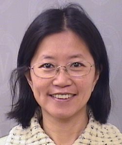 Mei-I Yen