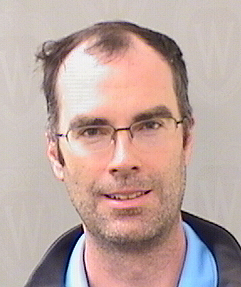 Nicholas Smith