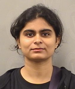 Shreya Kumar