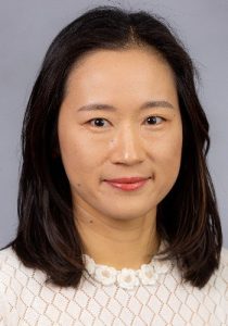 Dr. Zifan Wan