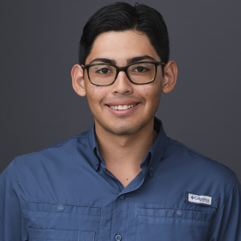 Anthony Martinez