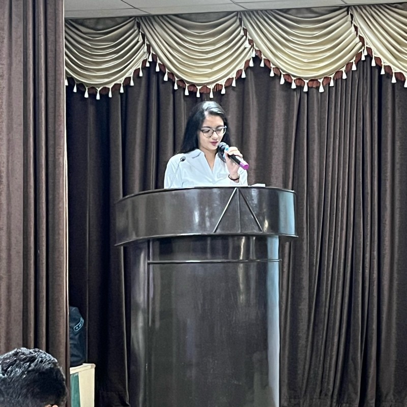 Devarshi Jadia