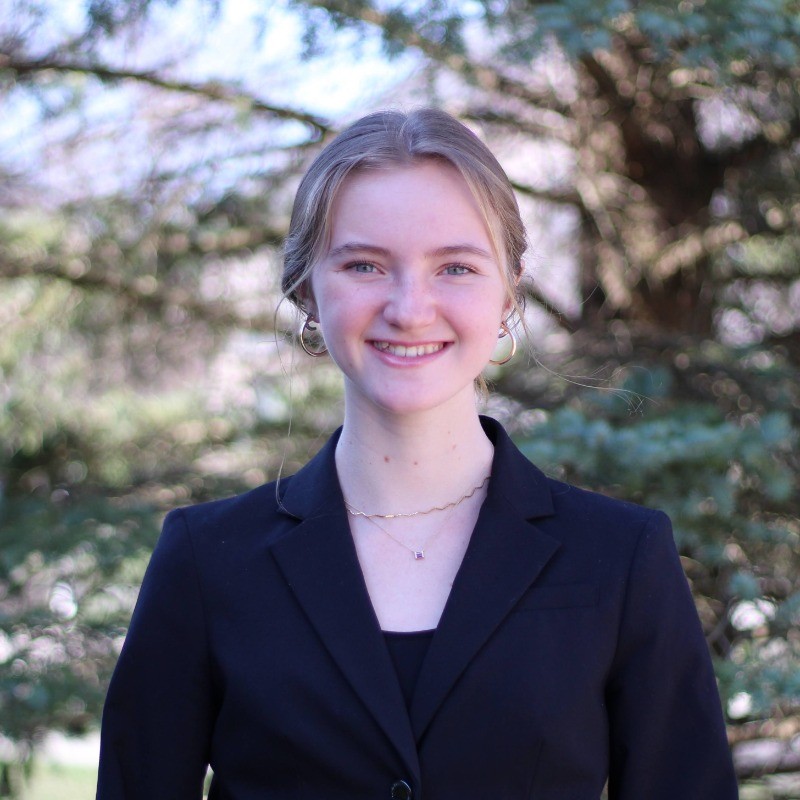 Sarah Coyne